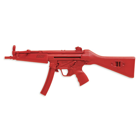 ASP Red Gun Trainingswaffe H&K MP5