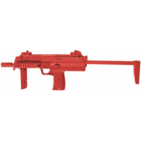ASP Red Gun Trainingswaffe H&K MP7