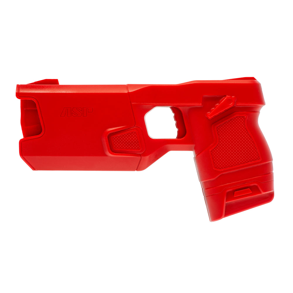 ASP Red Gun training weapon Axon Taser 7