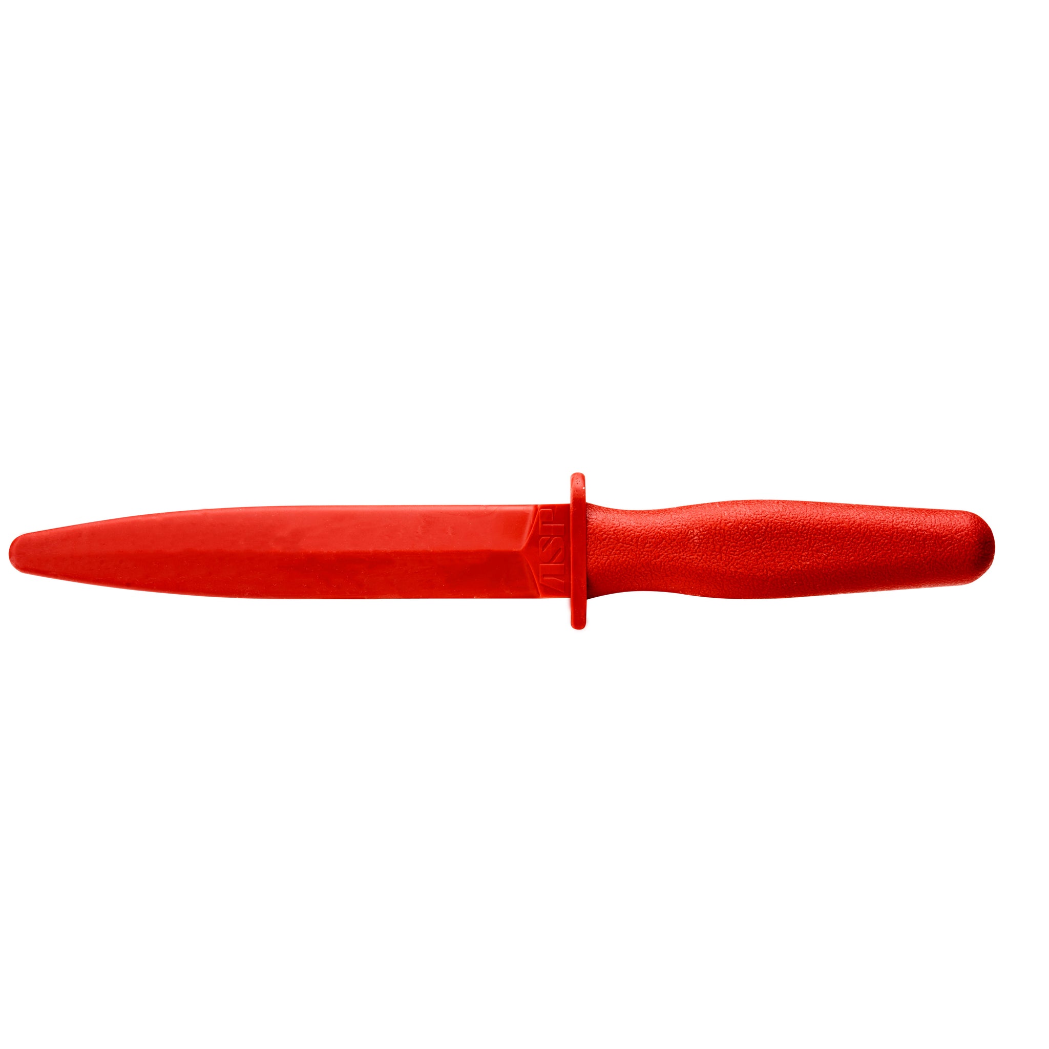 ASP Red Gun Trainingswaffe Messer