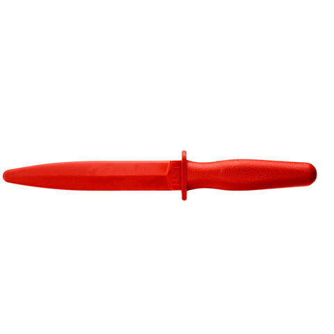 ASP Red Gun Trainingswaffe Messer