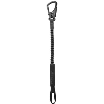 Edelrid Tactical Absorber Sling Bandfalldämpfer night-black