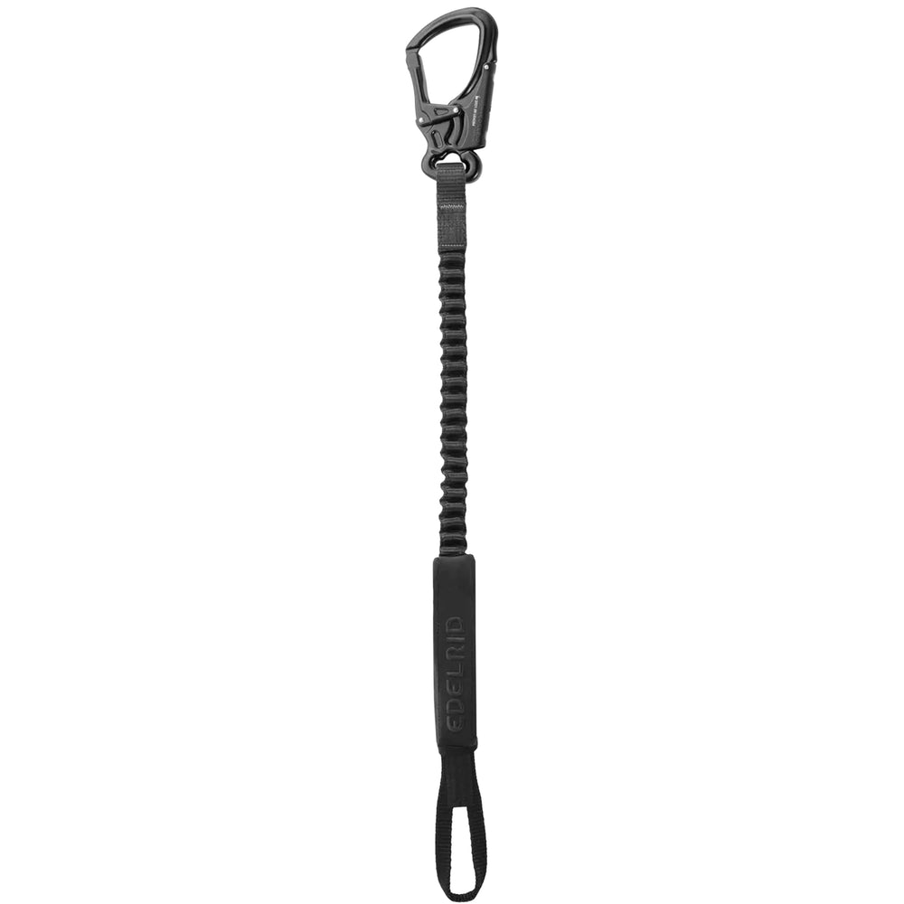 Edelrid Tactical Absorber Sling shock absorber night-black