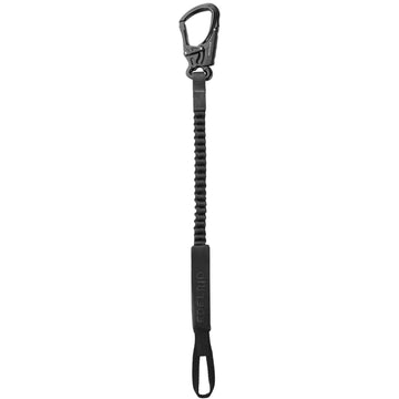 Edelrid Tactical Absorber Sling Bandfalldämpfer night-black