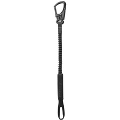 Edelrid Tactical Absorber Sling Bandfalldämpfer night-black