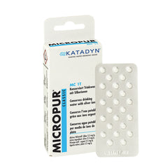 Katadyn Micropur Classic MC 10T 100 Tabletten