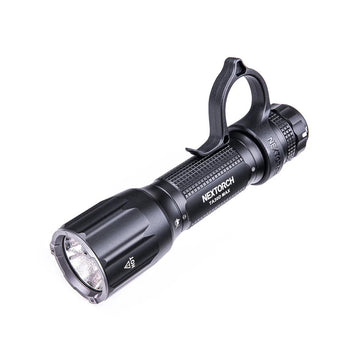 Nextorch TA30D MAX Taschenlampe 4000 Lumen