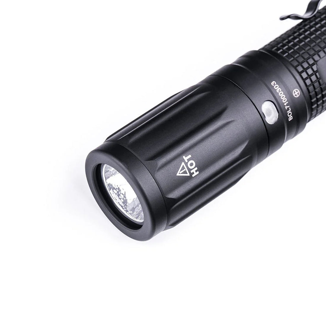Nextorch E51D EDC Taschenlampe 2100 Lumen