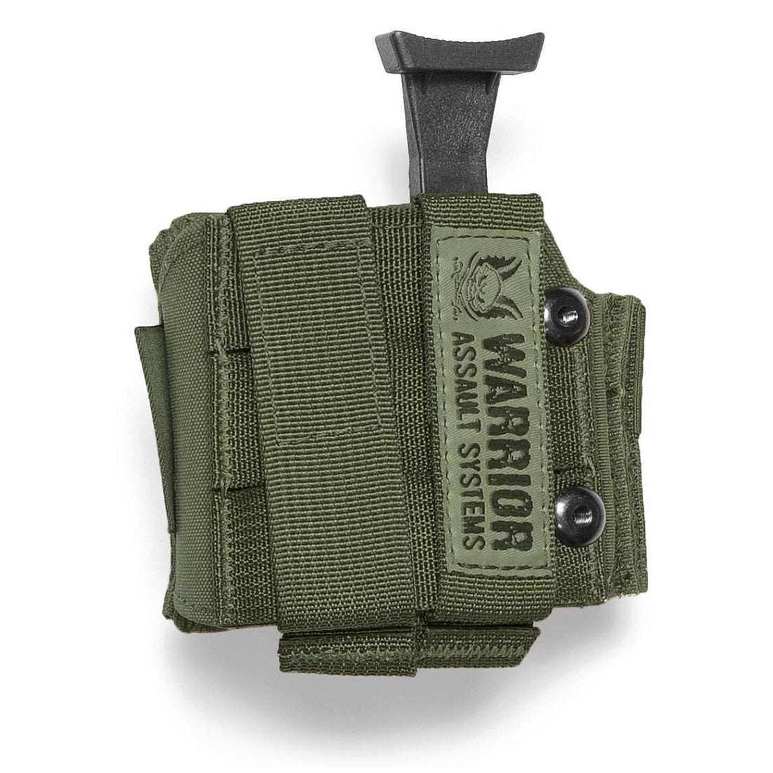 Warrior Universal Pistol Holster oliv