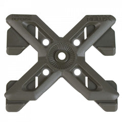 FAB Defense Scorpus MolleX Adapter oliv