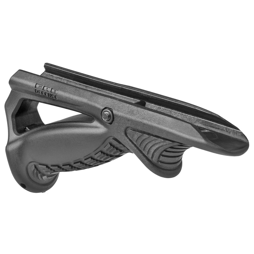 FAB Defense PTK Ergonomic Pointing Grip black