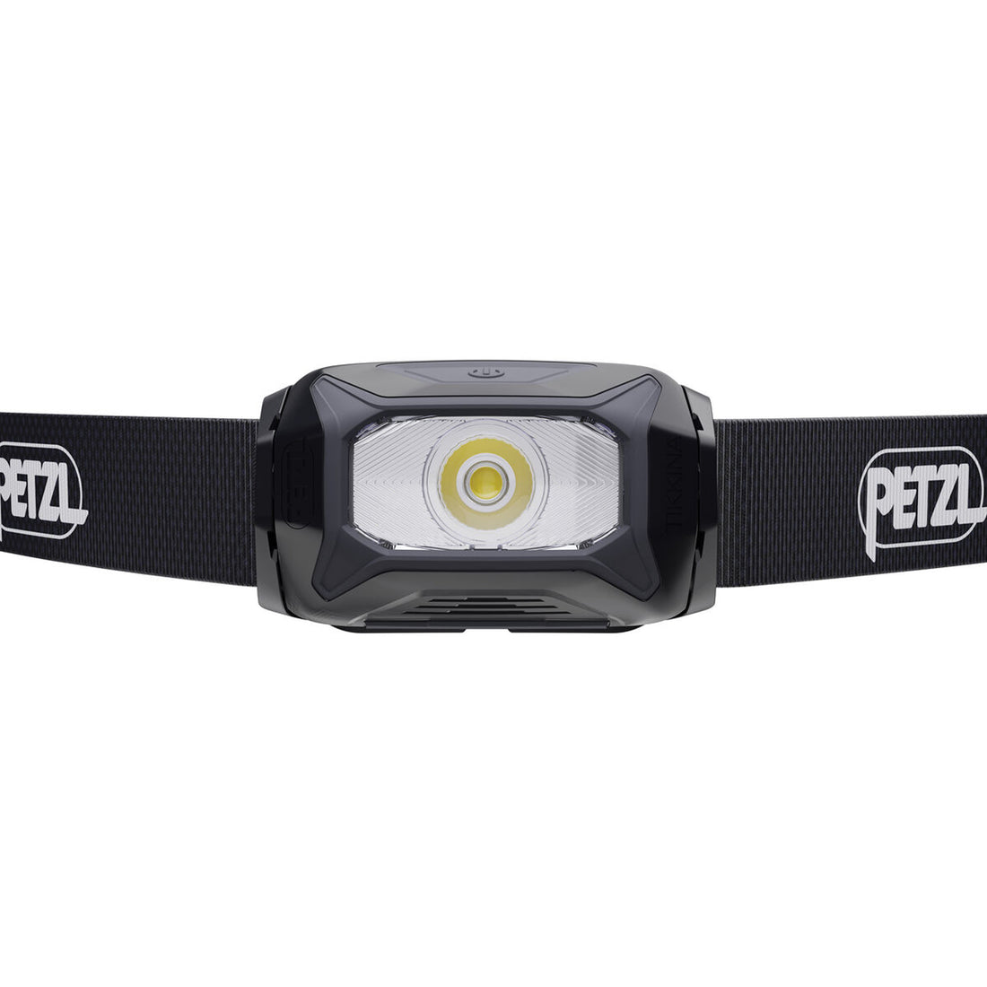 Petzl TIKKINA Stirnlampe 300 Lumen black