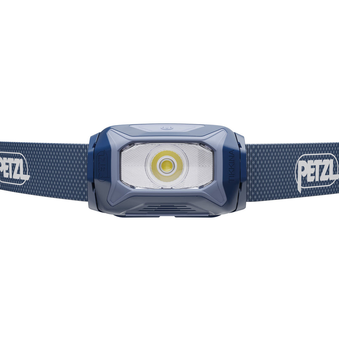 Petzl TIKKINA Stirnlampe 300 Lumen blue