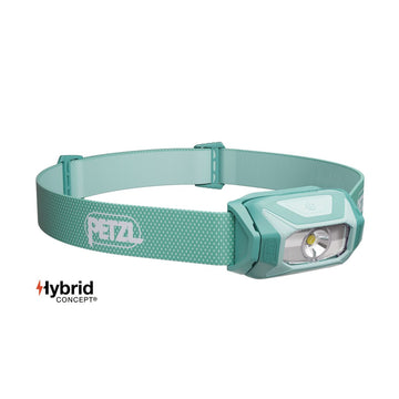 Petzl TIKKINA Stirnlampe 300 Lumen green