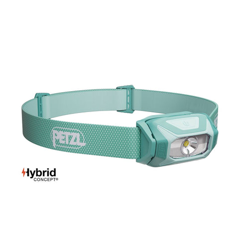 Petzl TIKKINA Stirnlampe 300 Lumen green