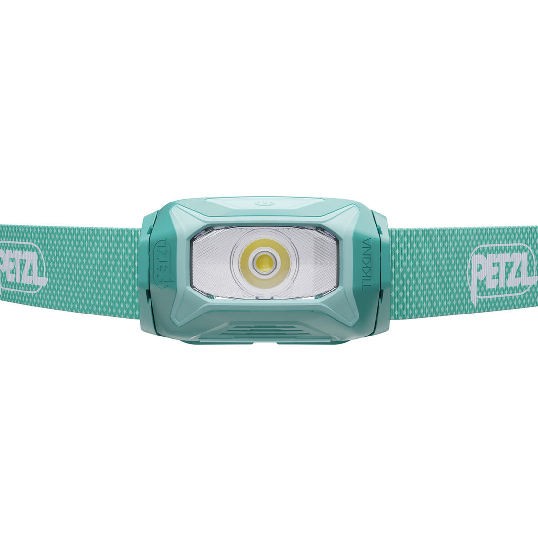 Petzl TIKKINA Stirnlampe 300 Lumen green
