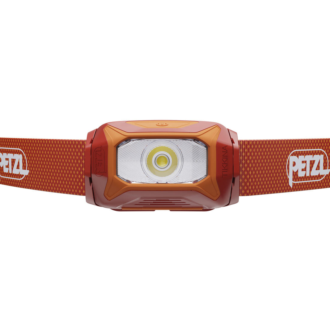 Petzl TIKKINA Headlamp 300 Lumen red