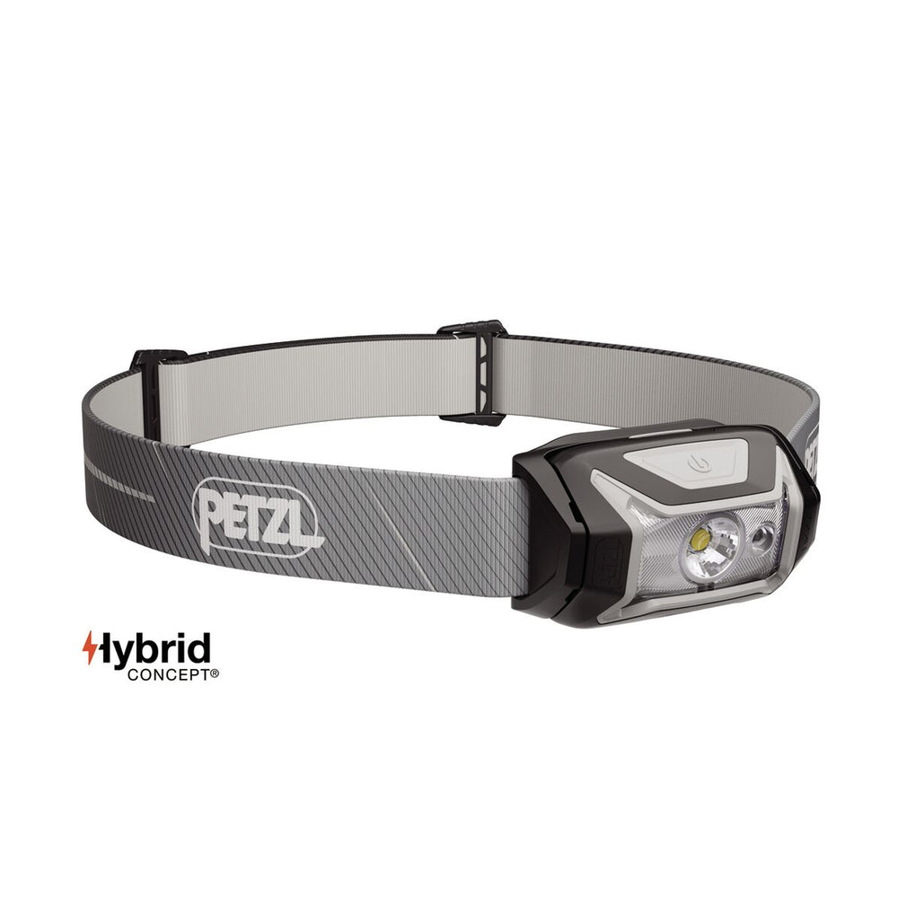 Petzl TIKKA CORE Headlamp 450 Lumen black