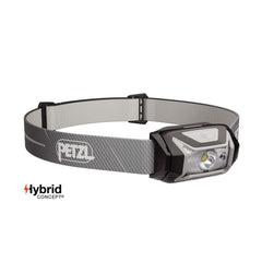 Petzl TIKKA CORE Headlamp 450 Lumen black