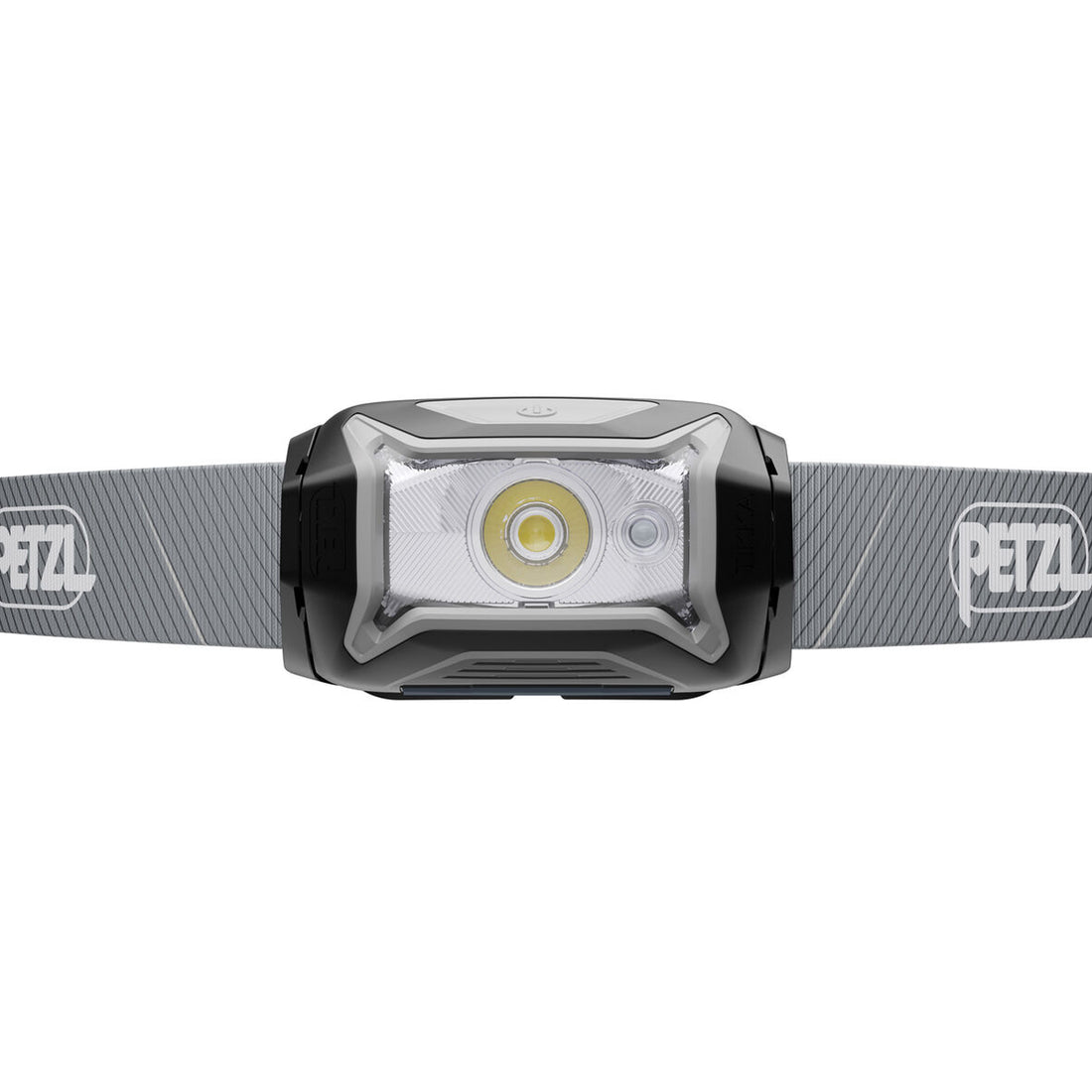 Petzl TIKKA CORE Stirnlampe 450 Lumen black
