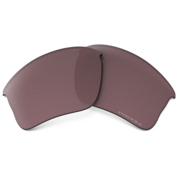 Oakley SI Flak Jacket XLJ Repl Lens Kit Prizm TR22