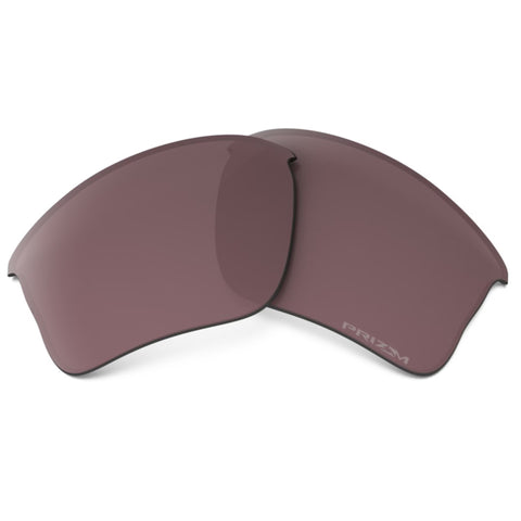 Oakley SI Flak Jacket XLJ Repl Lens Kit Prizm TR22