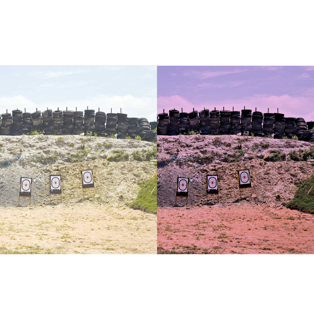 Oakley SI Flak Jacket XLJ Repl Lens Kit Prizm TR22