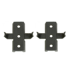 Picatinny Wing-Loc Adapter 2er-Set oliv