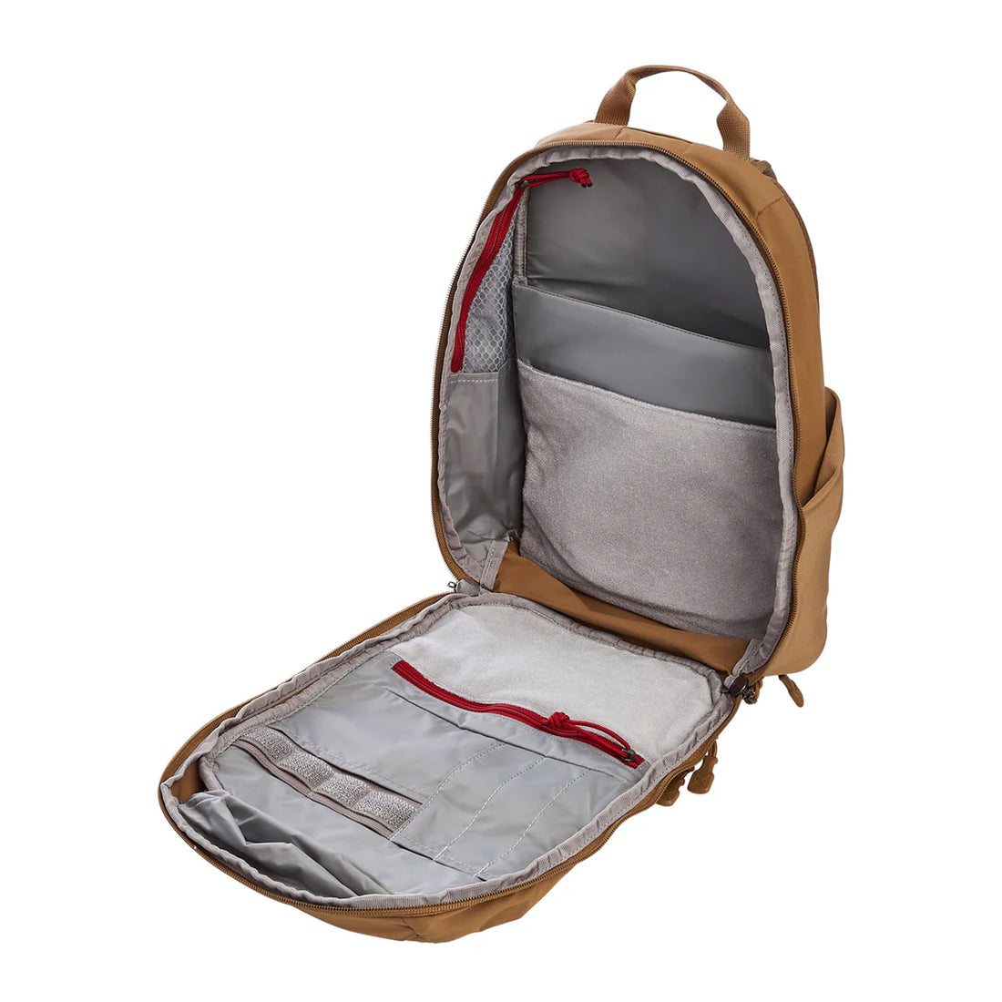 Vertx Siege 15L Tactical Sling Bag coyote