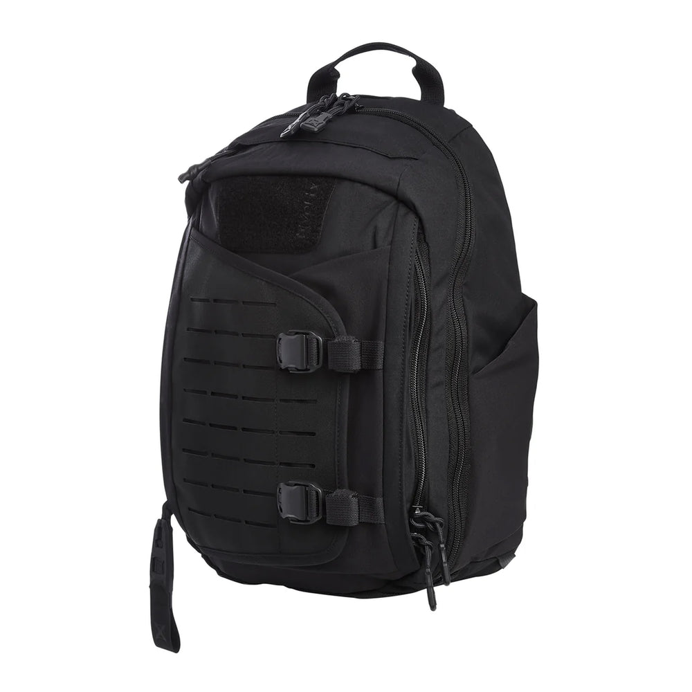 Vertx Siege 15L Tactical Sling Bag its black