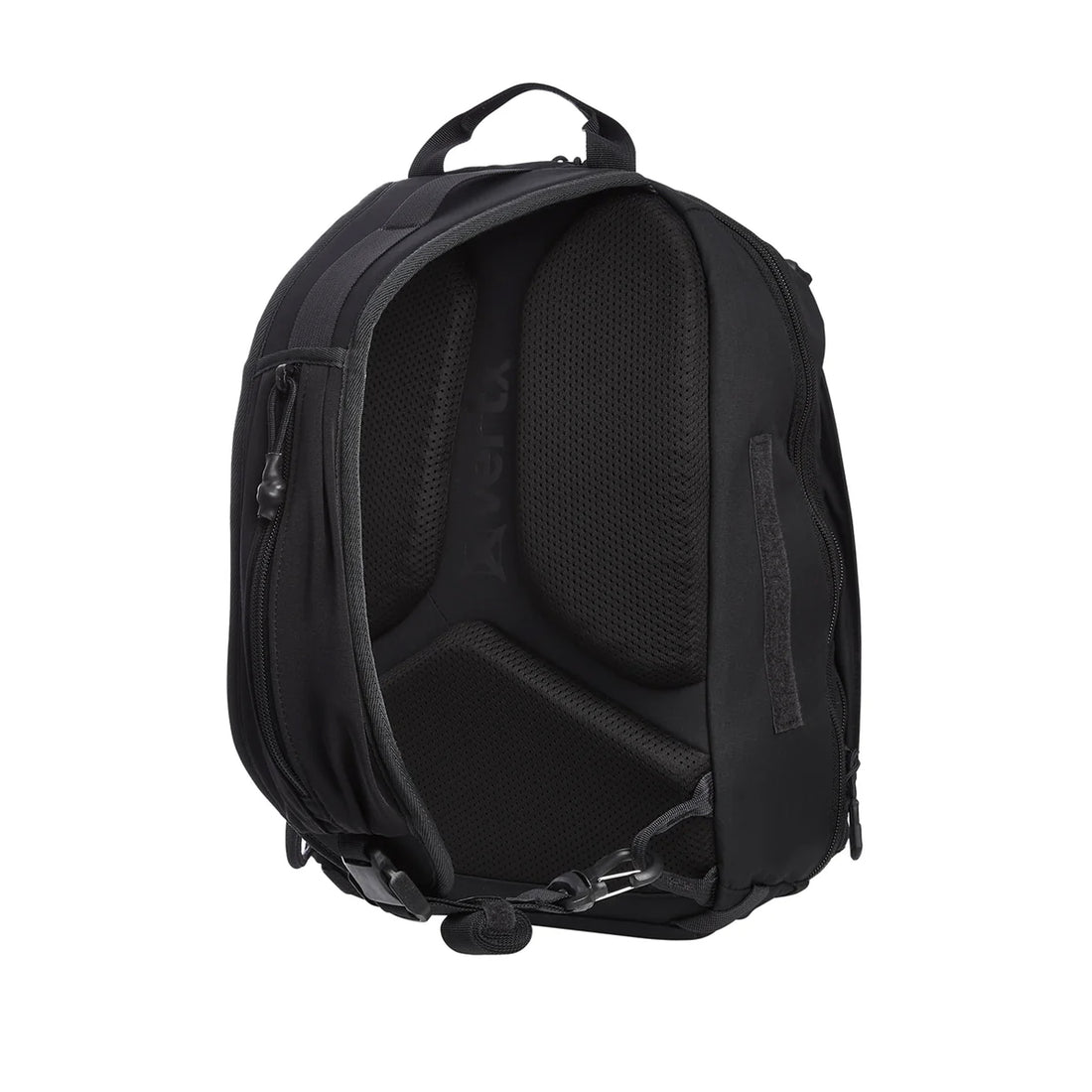 Vertx Siege 15L Tactical Sling Bag its black