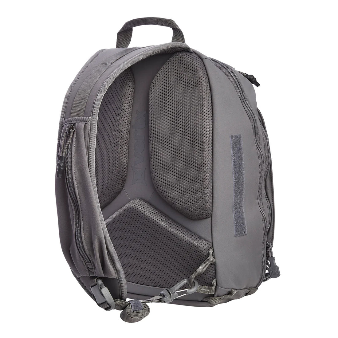 Vertx Siege 15L Tactical Sling Bag wolf grey