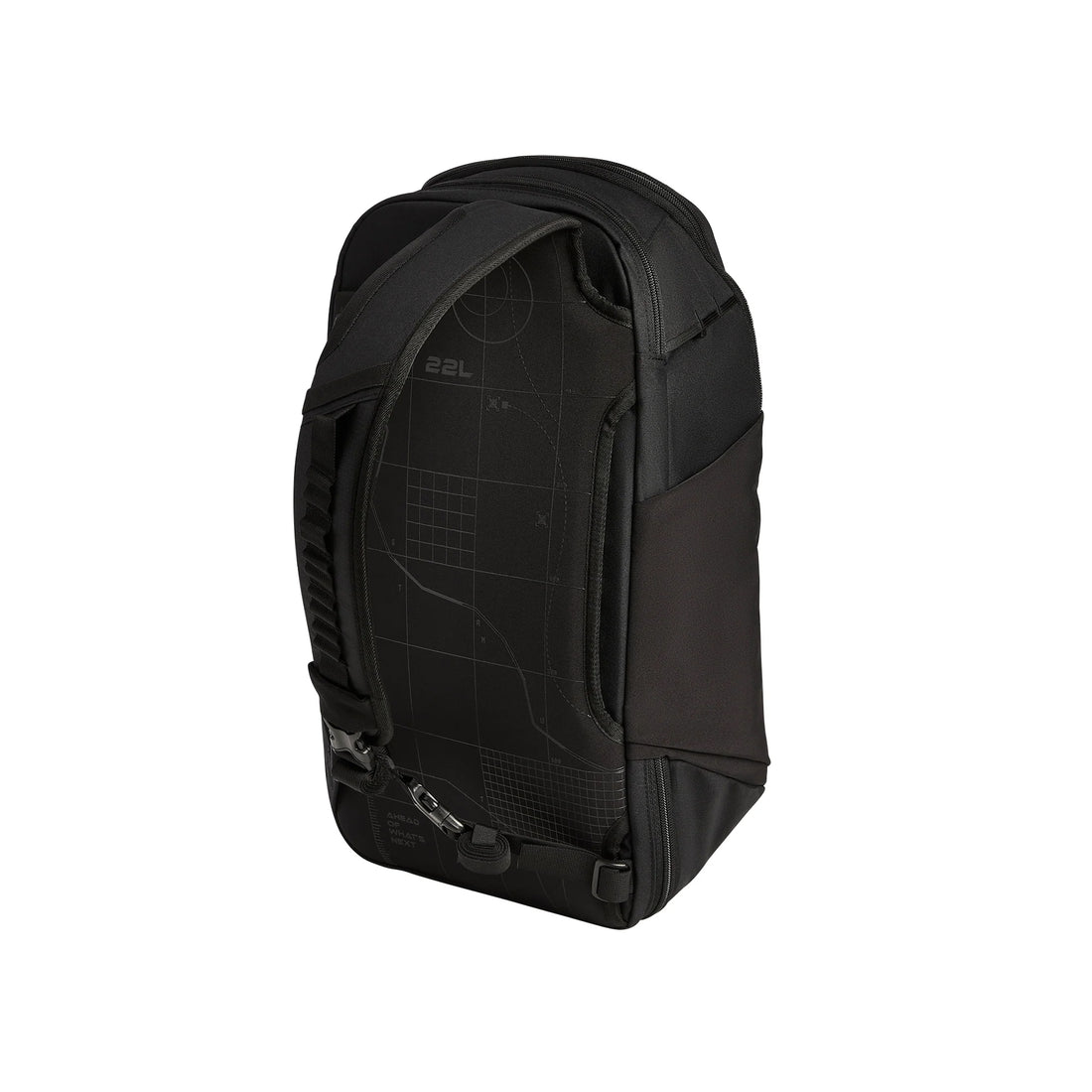 Vertx Gamut 22L CCW Sling Bag black