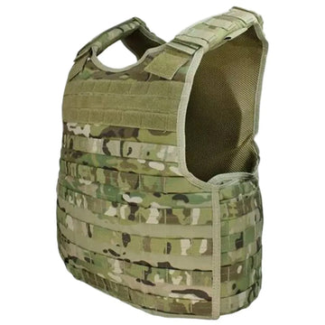Condor Defender Plate Carrier multicam B-WARE