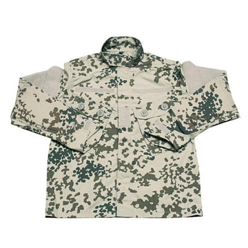 Tacgear Kommando Feldbluse tropentarn