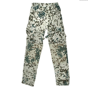 Tacgear Kommando Einsatzhose tropentarn