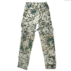 Tacgear Kommando Einsatzhose tropentarn