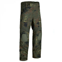 Invader Gear Predator Combat Pant flecktarn B-WARE