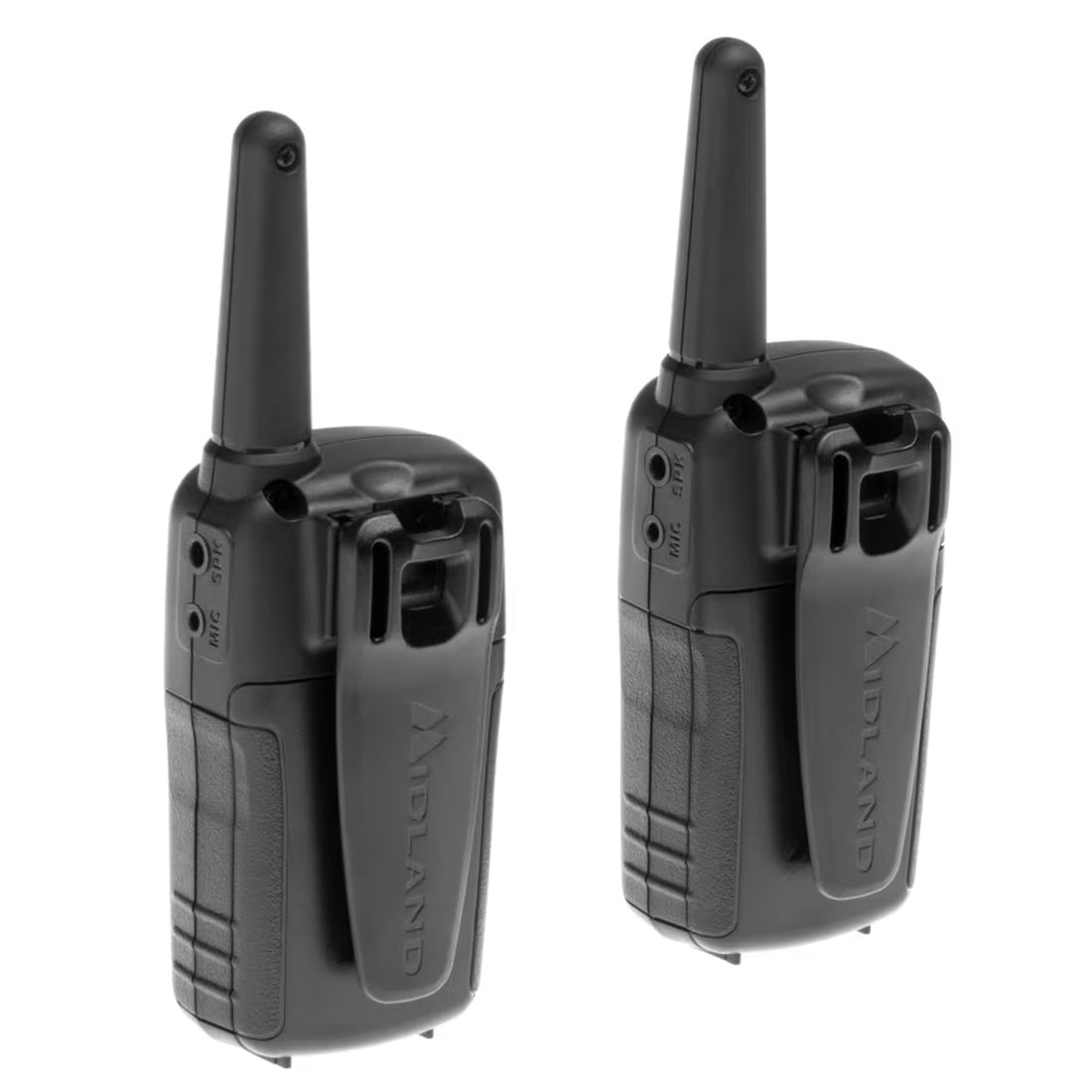 Midland XT30 Walkie-Talkie Handfunkgerät (Paar) grün