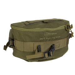 Berghaus BMPS Waist Bag Medic cedar olive