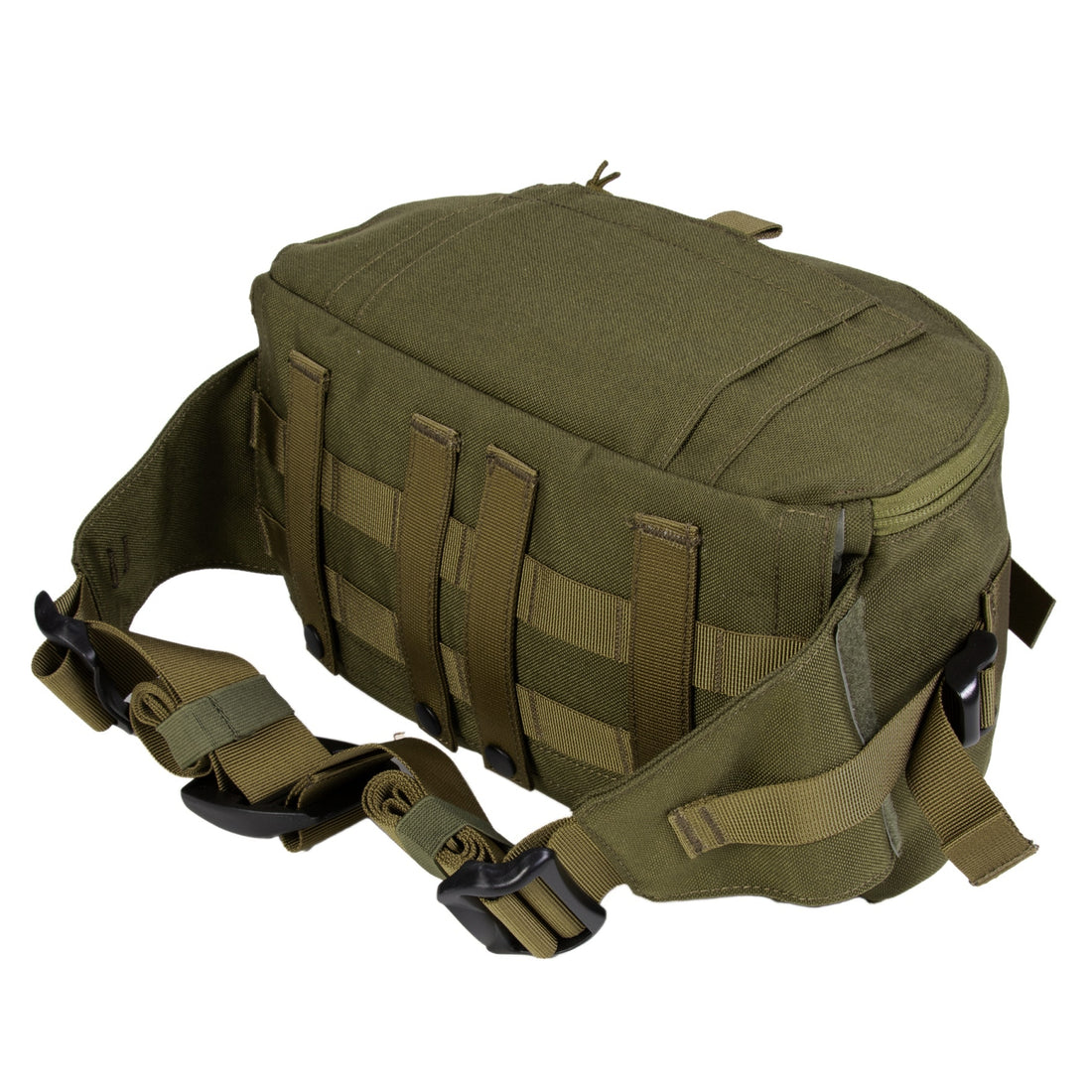 berghaus BMPS Waist Bag Medic cedar oliv