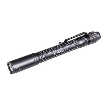 Nextorch TA22 Taschenlampe 850 Lumen grey