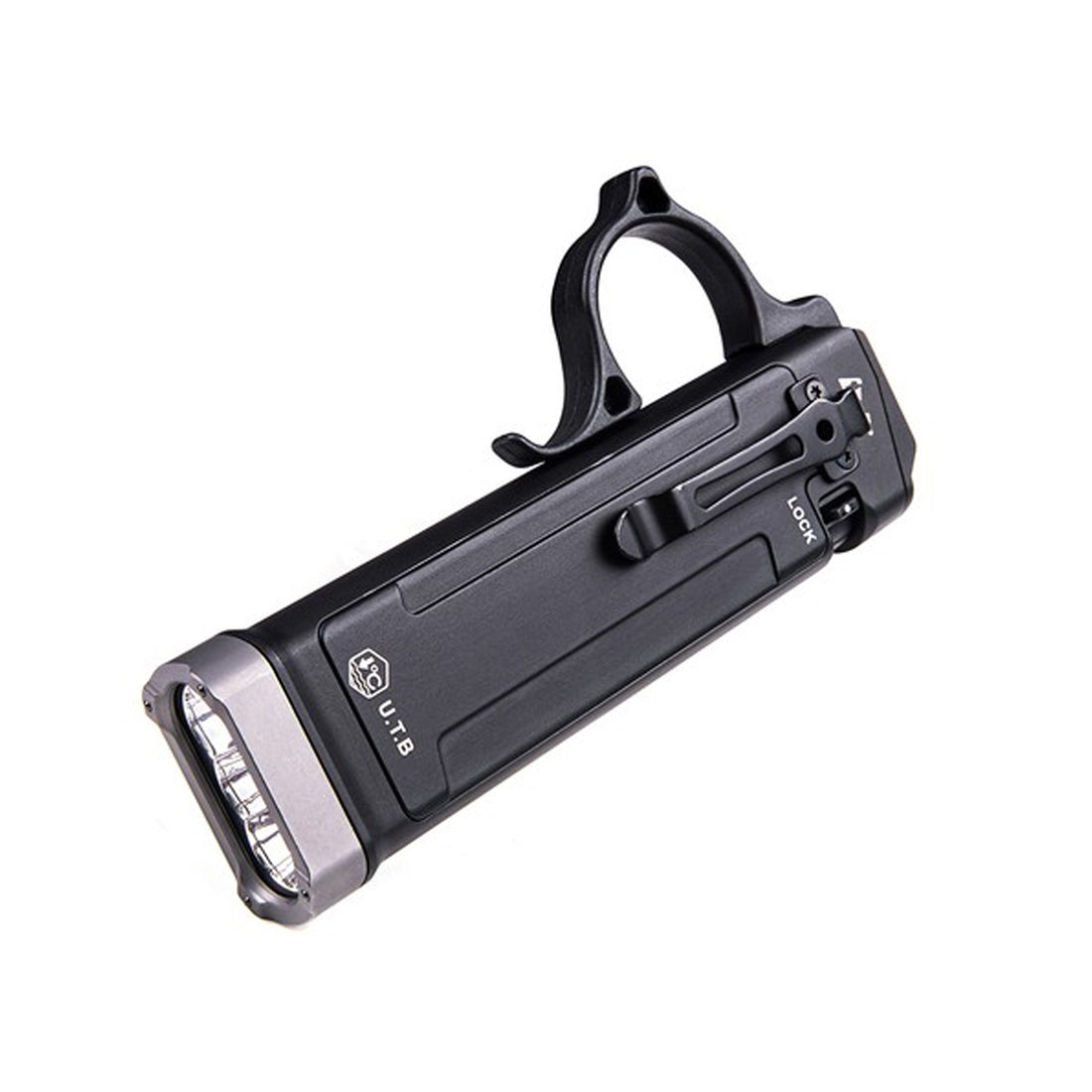 Nextorch TA70 Ultra-Slim Flashlight 3500 Lumens