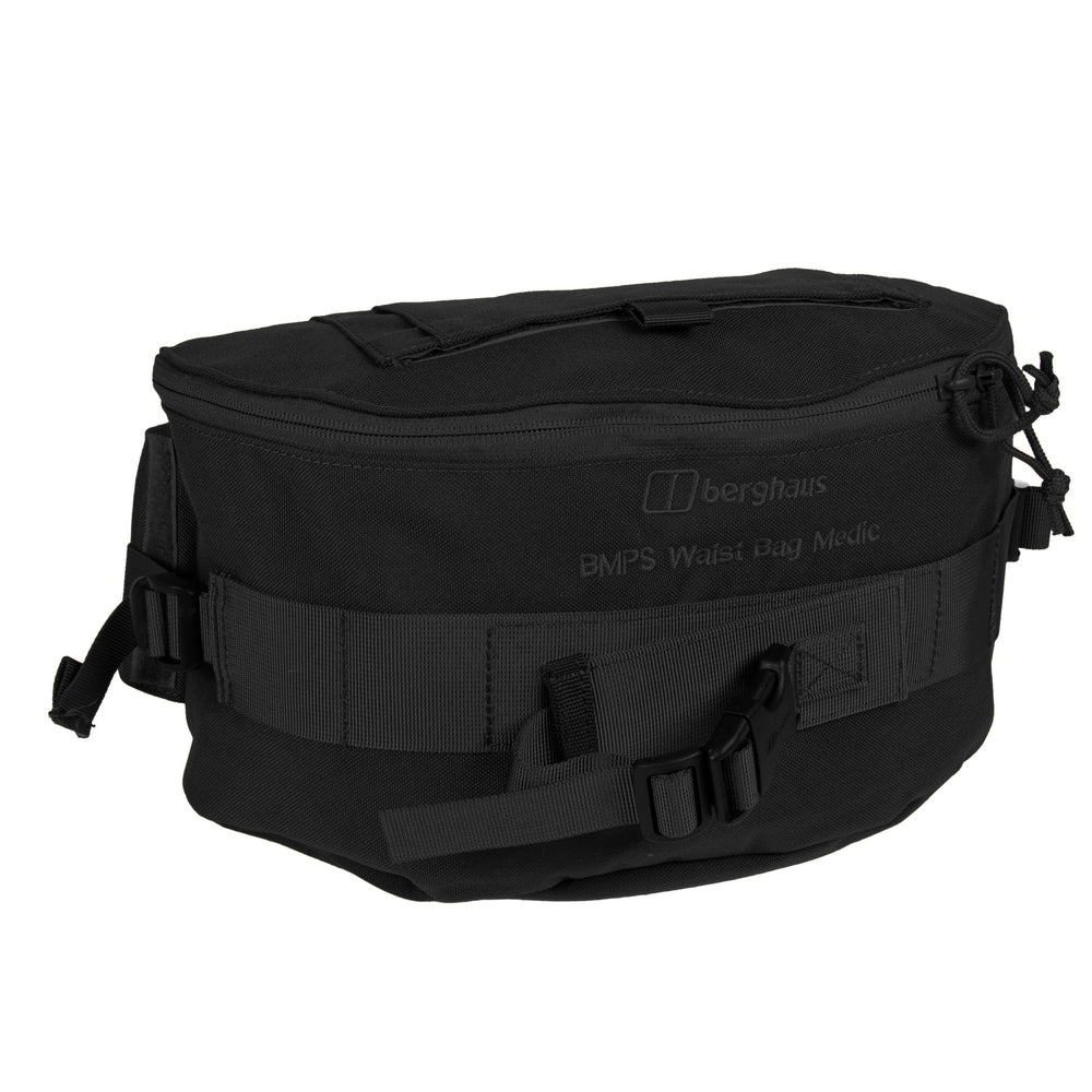 Berghaus BMPS Waist Bag Medic black