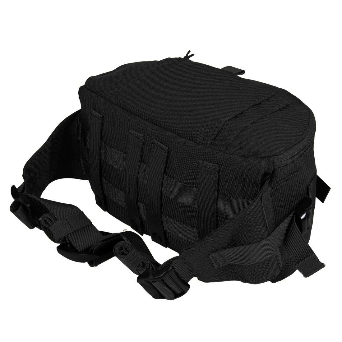berghaus BMPS Waist Bag Medic schwarz