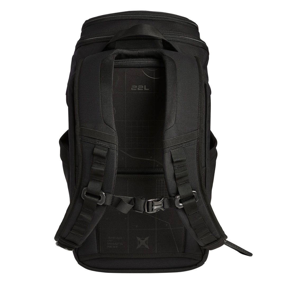 Vertx Gamut 22L CCW Backpack black