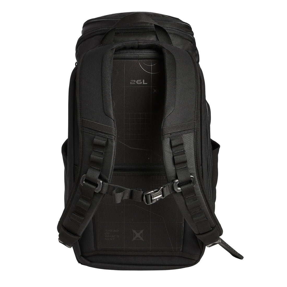 Vertx Gamut 26L CCW Backpack black