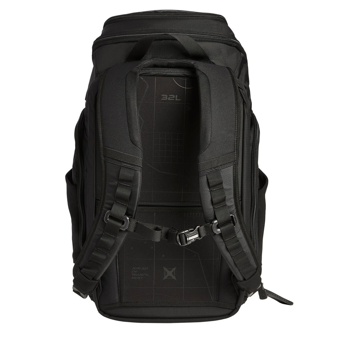 Vertx Gamut 32L CCW Backpack its black