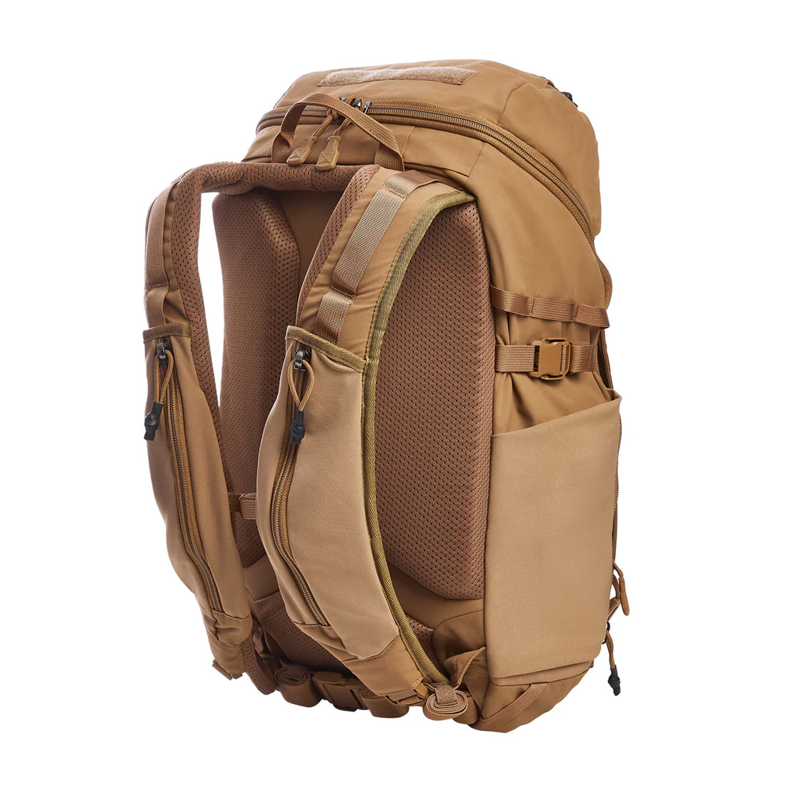 Vertx Siege 25L Tactical Backpack coyote