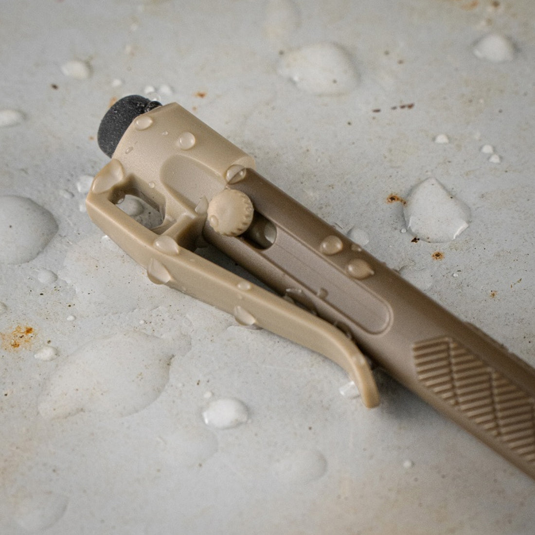 Rite in the Rain Side-Click Pencil Bleistift Tactical 3er-Pack